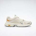 Reebok Premier Road Plus VI Shoes Unisex Alabaster / Chalk Bright Ochre