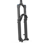 Fox 38 Float Performance Elite GRIP2 Boost MTB Forks - 29" Matt Black / 170mm 15 x 110mm Tapered