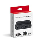 Nintendo GameCube Controller Tap Adapter for Nintendo Switch Super Smash Bros