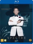 James Bond  Spectre