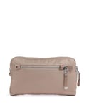 Pacsafe 3 in 1 Crossbody bag beige