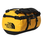 The north face Base Camp Duffel - Xs Jaune