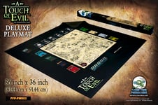 A Touch of Evil Deluxe Playmat