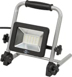 Brennenstuhl Projecteur LED mobile EL 2050 M, 29.8,W, 2700lm, IP65, 1,5m H07RN-F3G1,0 - 1171960303