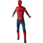 Spider-Man Mens Costume - XL