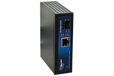 Allnet 134035, 1000 Mbit/S, 10Base-T,100Base-Tx,1000Base-T, 1000Base-Lx,1000Base-Sx, Ieee 802.3, Ieee 802.3Ab, Ieee 802.302.8Iex, Ee 802.320. ,Ieee 802.3Z, 10 100 1000 Mbit/S, Full, Halv