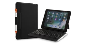 LMP Keyboard ProtectCase for iPad