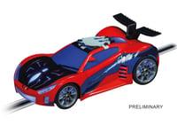 Spider-Man Speed Shifter (Bleu) Slot Voiture Model Carrera