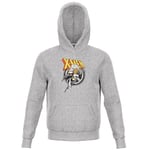 X-Men Storm Kids' Hoodie - Grey - 3-4 Years