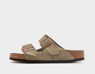 Birkenstock Arizona Suede Women's, Brown