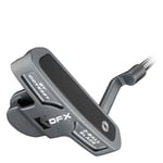 Odyssey DFX 2-Ball Blade CH Putter Høyre 35" (Oversize Grep)