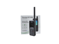 Thuraya XT-PRO Satellite Phone | Handset | Connection | Satellite Network