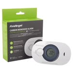 FireAngel FA3322-EUX10 Carbon Monoxide Detector