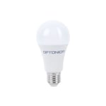 Ampoule LED E27 A65 15W 1500lm (100W) 270 65mm - Blanc Naturel 4500K