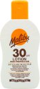 Malibu High Protection Lotion SPF30 200ml