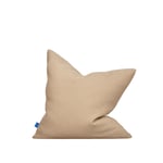 HEM - Crepe Cushion Medium - Sand - Pynteputer og putetrekk - Hem Design Studio - Beige