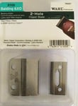 Wahl 5 Star Balding Clipper Blade Set 2105 (0.4mm) * Original  BALDING BLADE **