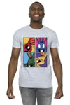 Bugs Pop Art T-Shirt