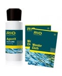 RIO AGENTX LINE CLEANING KIT