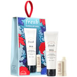 Fresh Hand & Lip Love (Worth £32)