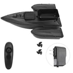 ABS Plastic Waterproof 500M Intelligent Remote Control Fishing Bait Boat Automat