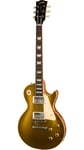 GIBSON LP 57 CUSTOM GOLD DG