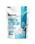Bodylab Protein Ice Cream Vanilla 500g