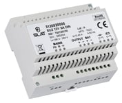 Alimentation chargeur 12V 5A pour rail DIN - SLAT - 312052000