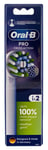 Braun Oral-B EB50RX-2 Cross Action borsthuvuden 2st