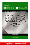 Halo Wars 2 Complete Edition - XOne PC Windows