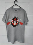 Official Star Wars Ep7 Resistance X-wing t-Shirt, Small Cotton T-Shirt,