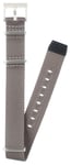 Hamilton Straps H690764105 Grey Nato Khaki Pilot Pioneer Watch