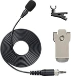 ZOOM Lavalier Microphone Accessory Pack APF-1 for F1 F/S w/Tracking# Japan New