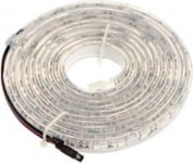 Lamptron Flexlight Multi Rgb-Led-Strip Mit Infrarot-Remote - 5M