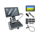 DJI RC 2 - Monitorpaket