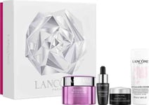 Lancome Lancome Set (Renergie Multi Glow 50Ml + Advanced Genifique Serum 7Ml + Advanced Genifique Yeux 5Ml + Lait Galatee Confort 50Ml)