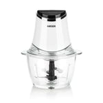 HACHOIR ÉLECTRIQUE CHOPPER GLASS – 300W