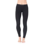 icebreaker 200 Oasis Leggings - Sous-vêtement mérinos femme  