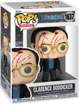 Figurine Funko Pop Clarance Boddicker / Robocop / Funko Pop Movies #1637