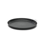 De Buyer - Crepiere Choc Intense Amovible - Induction - Ø30Cm - - 8745.30