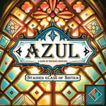 Next Move Games Azul - Stained Glass of Sintra Board Game Plan B