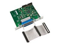 Intermec Parallel Port Kit - Parallell adapter - IEEE 1284 - för Honeywell PM43, PM43c