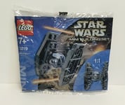 Lego Star Wars 3219 Mini TIE Fighter Foilpack scellé