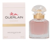 Guerlain Womens Mon Edp Spray 30ml - One Size