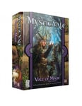 Mystic Vale Vale of Magic Expansion