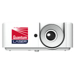 InFocus INL178 vidéo-projecteur Projecteur à focale standard 4000 ANSI lumens DLP 1080p (1920x1080) Compatibilité 3D Blanc - Neuf