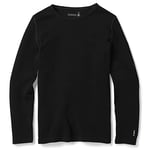 Smartwool Kids' Classic Thermal Merino Base Layer Crew Boxed