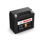 Bosch - Batterie moto FA104 YTX12-BS 12V 10AH 180A