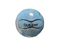 Outliner Football Ball Smtpu3981d Size 3