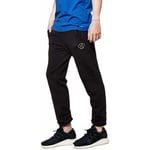 Jogging G-Star Raw  G-Star Pantalon de Survetement Grishin Noir Homme